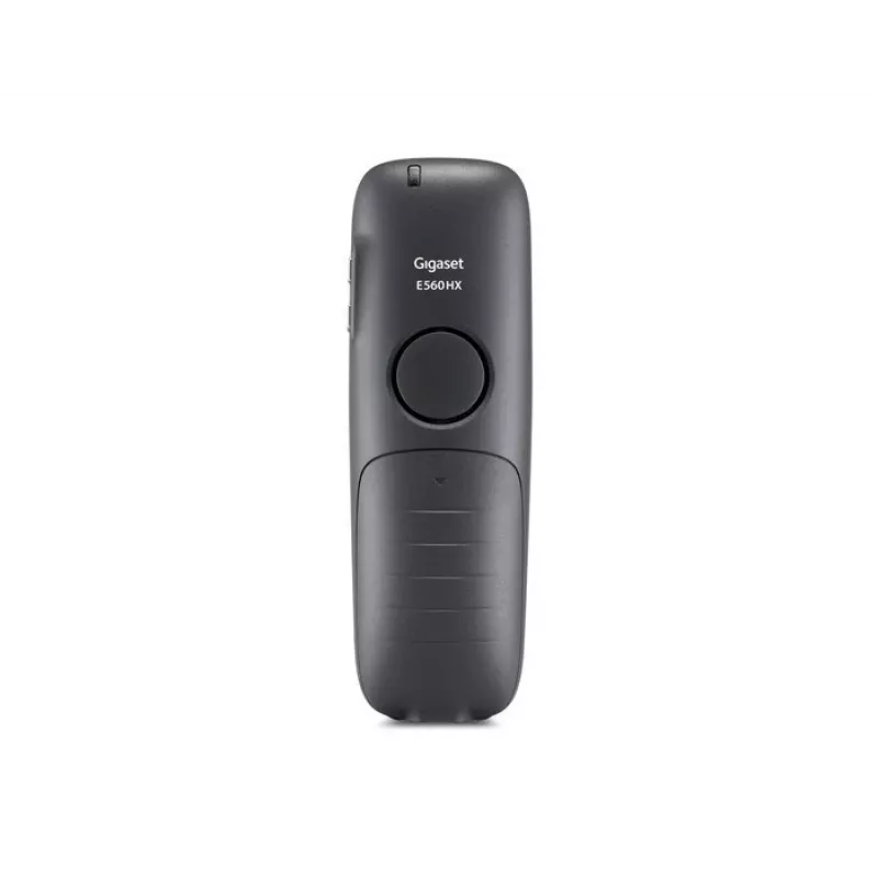 Analoginen/DECT-puhelin Gigaset E560HX