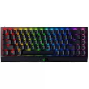 Razer BlackWidow V3 Mini HyperSpeed -näppäimistö