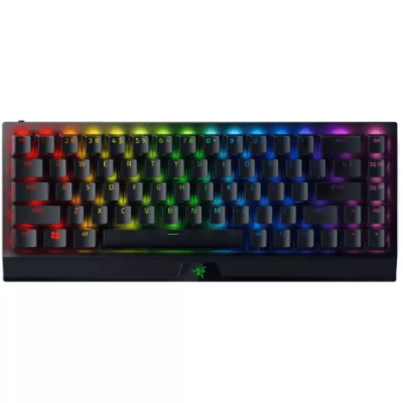 Razer BlackWidow V3 Mini HyperSpeed -näppäimistö