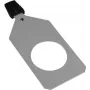 EUROLITE PFE-100/120 LED asennusteline (malli 40001984) LED-valonheittimille