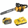 DEWALT. Ketjusaha 54V 50cm 1x9,0Ah DCMCS575X1