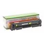 Yhteensopiva Static Control Hewlett-Packard CF402X / Canon CRG 045H keltainen, 2300 sivua