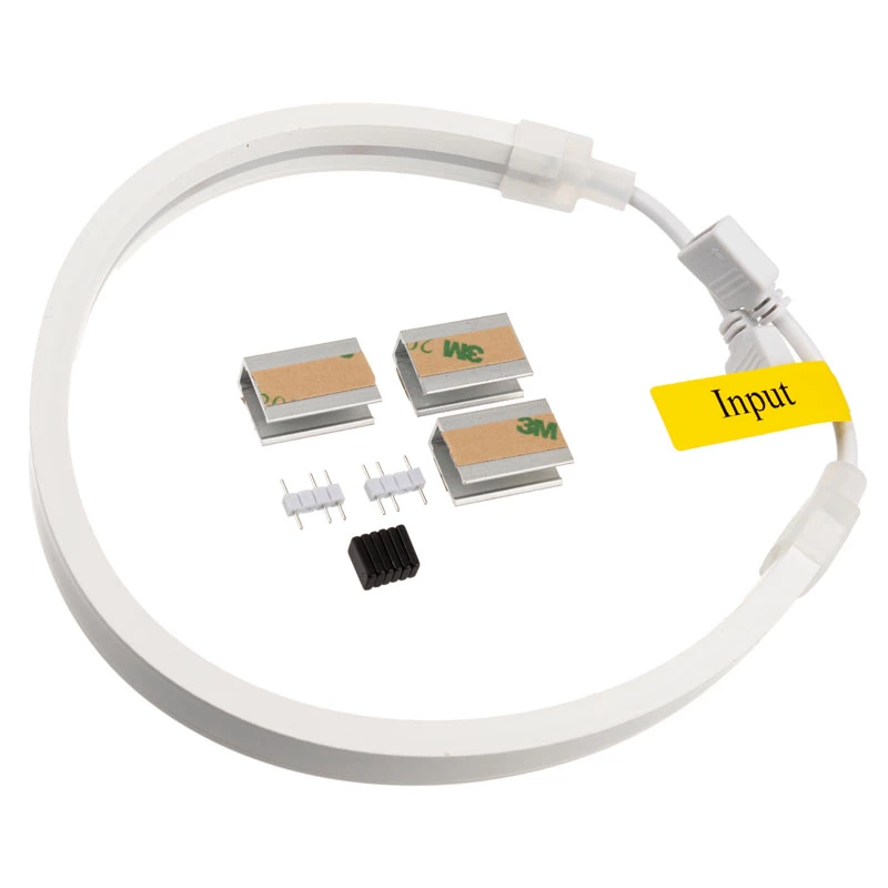 LED-nauha Akasa Soho MBA Universal