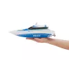 Revell Control Waterpolice RC aloittelija moottorivene 100% RtR 350 mm (24138)