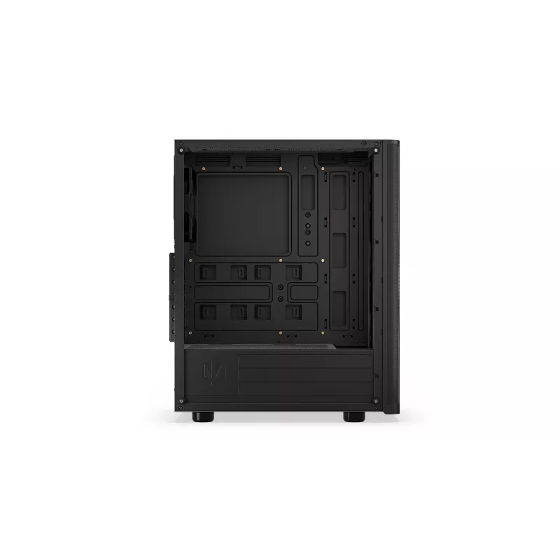 ENDORFY Ventum 200 ARGB Full Tower musta
