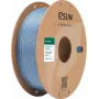 PLA BASIC 1,75 mm vaaleanharmaa 1 kg ESUN 3D-filamentti (PLA-BASIC175Q-H1P1)