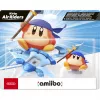 Nintendo amiibo Waddle Dee -avustaja & Wing Star (10016062)