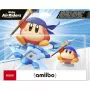 Nintendo amiibo Waddle Dee -avustaja & Wing Star (10016062)