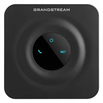 Grandstream Networks HT801-V2 yhdyskäytävä/ohjain 10/100 Mbit/s