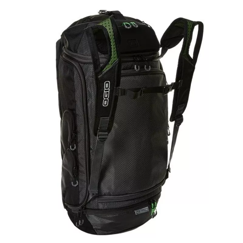 Ogio Endurance 9.0 Charcoal P/N: 112053_396 - laukku/reppu