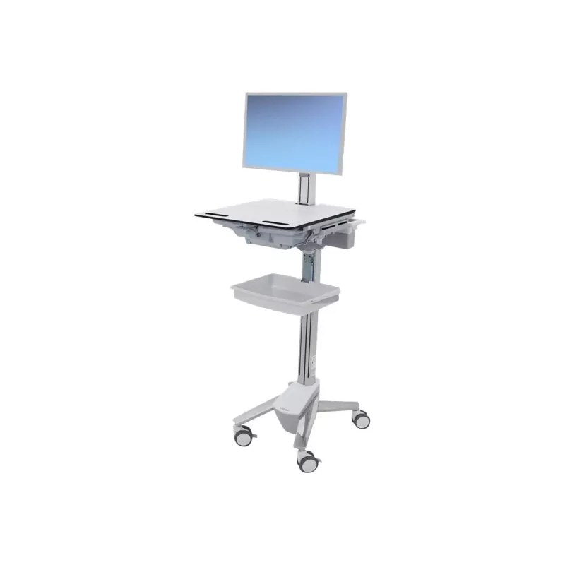 Ergotron SV Front Tray 98-134 StyleView Cart -kärrylle