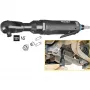 Hazet 9022SR-1 paineilmakäyttöinen iskuvääntönuppiavain, 1/2″ (12,5 mm), 102 N·m