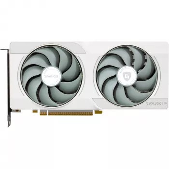 Näytönohjain Sparkle Arc B570 Guardian Luna OC 10GB GDDR6, PCIe 4.0 x8, 160-bit, 242×105×44 mm