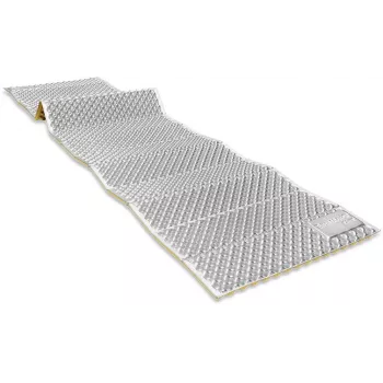 Therm-a-Rest Z Lite SOL Regular 510 mm 1830 mm hopea, keltainen