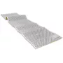 Therm-a-Rest Z Lite SOL Regular 510 mm 1830 mm hopea, keltainen
