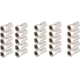 Liitin ShiverPeaks 85010-A-SET25 F-liitinsarja, 25 kpl