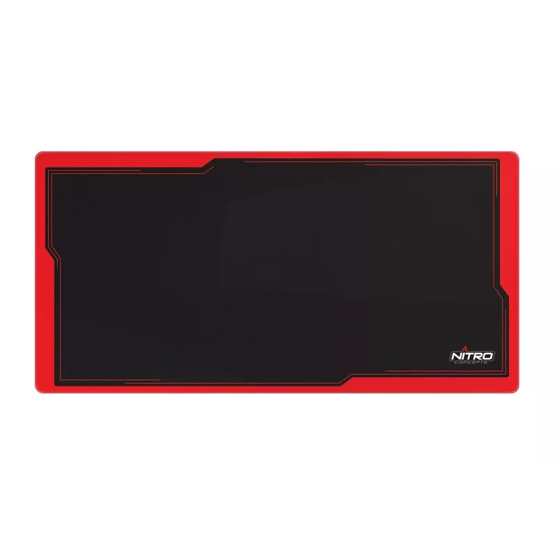 Hiirimatto Nitro Concepts DM12