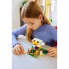 LEGO MINECRAFT 21585 Kanafarmi