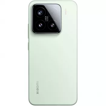 Älypuhelin Xiaomi 15 6,36