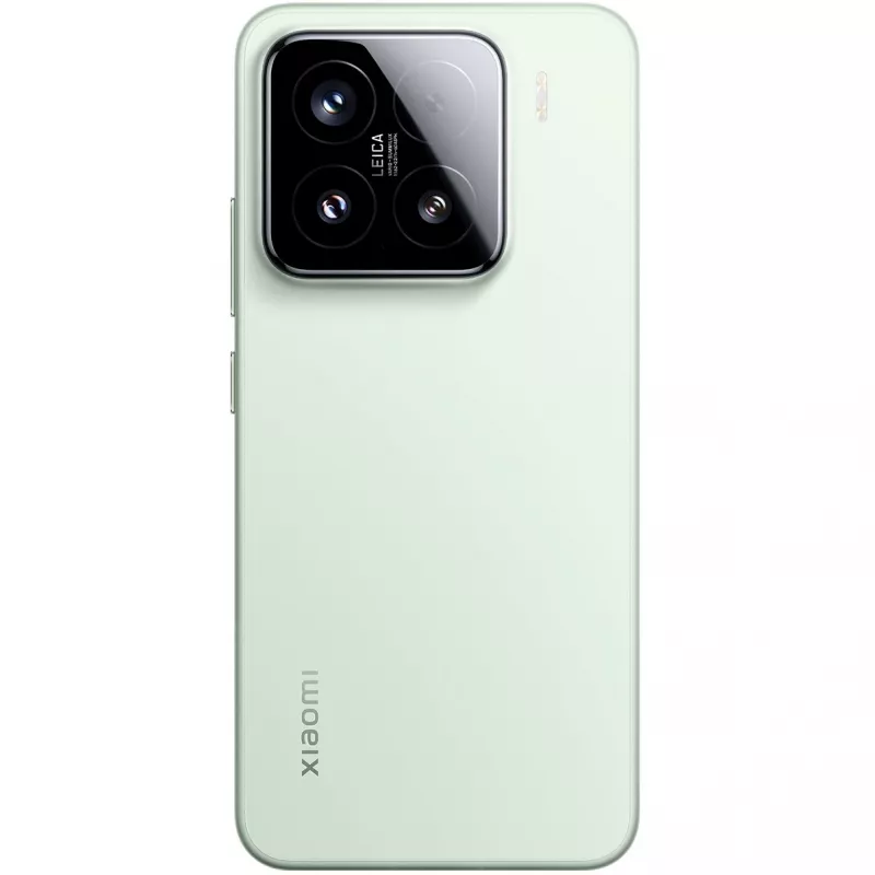 Älypuhelin Xiaomi 15 6,36