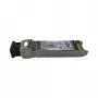 HPE - X130 - SFP+-lähetin-vastaanotinmoduuli - 10 GigE - 10GBase-LH - LC jopa 80 km