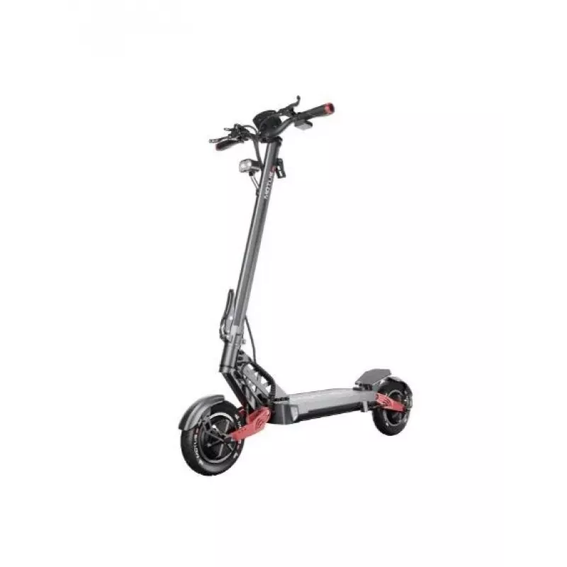 Motus Pro 10 Daytona potkulauta