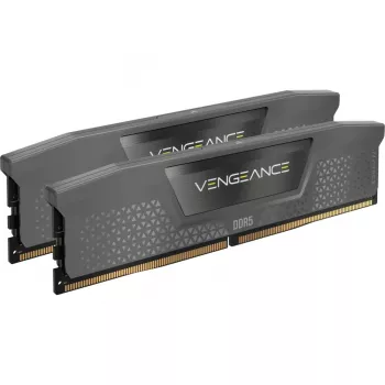 Työpöytämuisti CORSAIR VENGEANCE DDR5 32GB (2x16GB) 6000 MT/s CL38