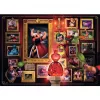 Palapeli Villainous: Queen of Hearts (1000 palaa)