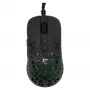White Shark GM-9004 Tristan-2 musta RGB