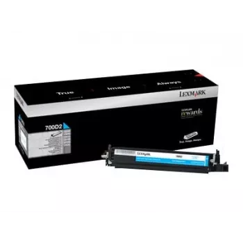 Kehitysyksikkö Lexmark 70C0D20