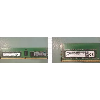 HPE Spare 16GB 1Rx4 PC4-2666V-R Smart -sarja (850880-001)