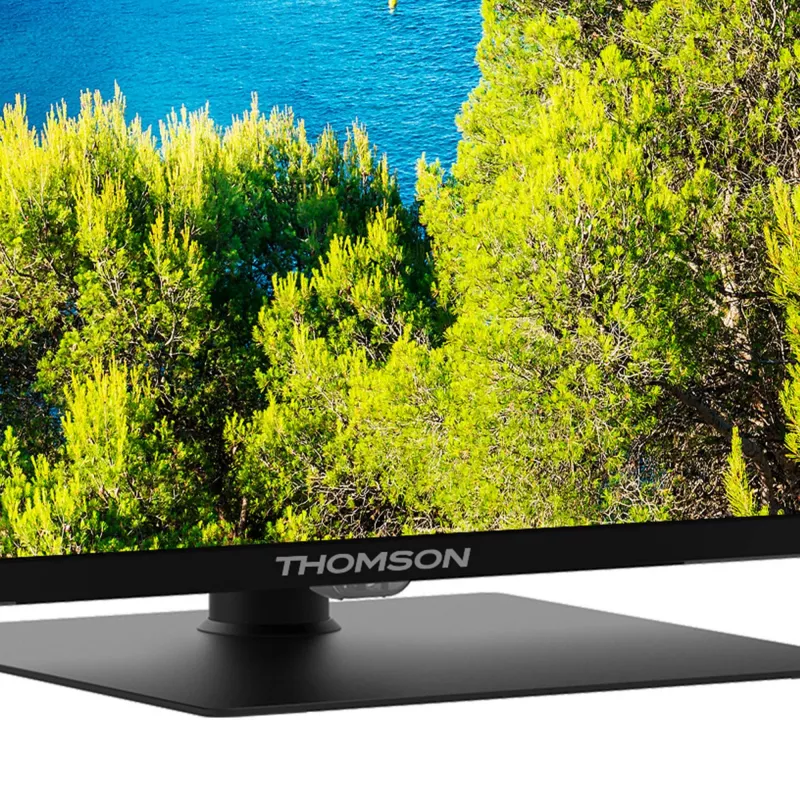 TV-laite|THOMSON|43 inch|4K Ultra HD|3840 x 2160 pikseliä|taulunäyttö|16:9|LCD|43UG5C14