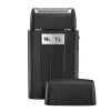 Wahl Super Close 3616-0470 AC/akku musta
