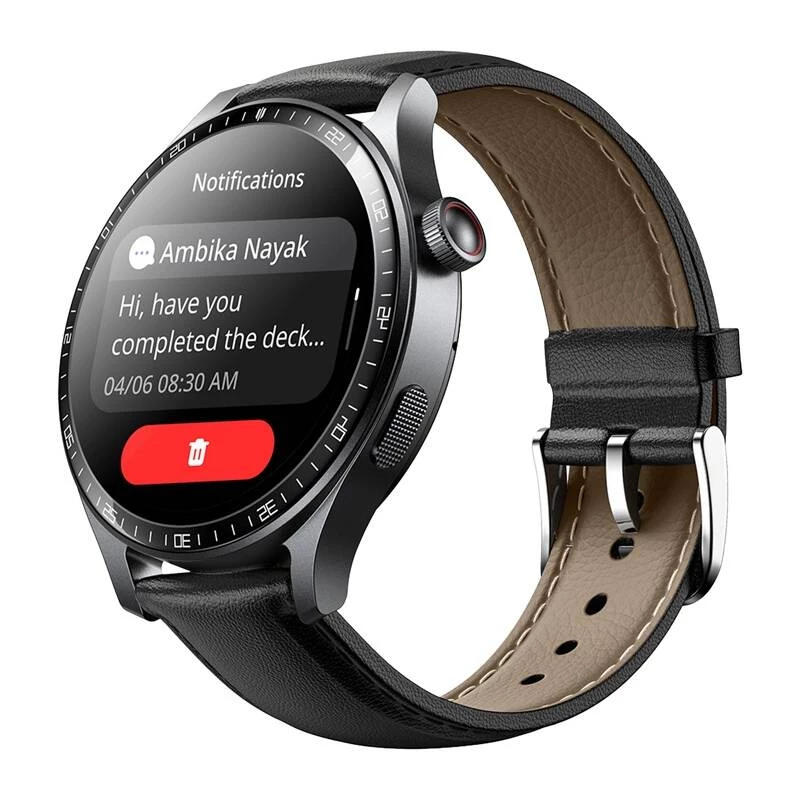 Älykello Joyroom JR-FC2 Pro JYR1110 harmaa