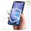 Devia Van Anti-Blue-Ray -näytönsuojus iPhone 11 Pro Max -puhelimelle