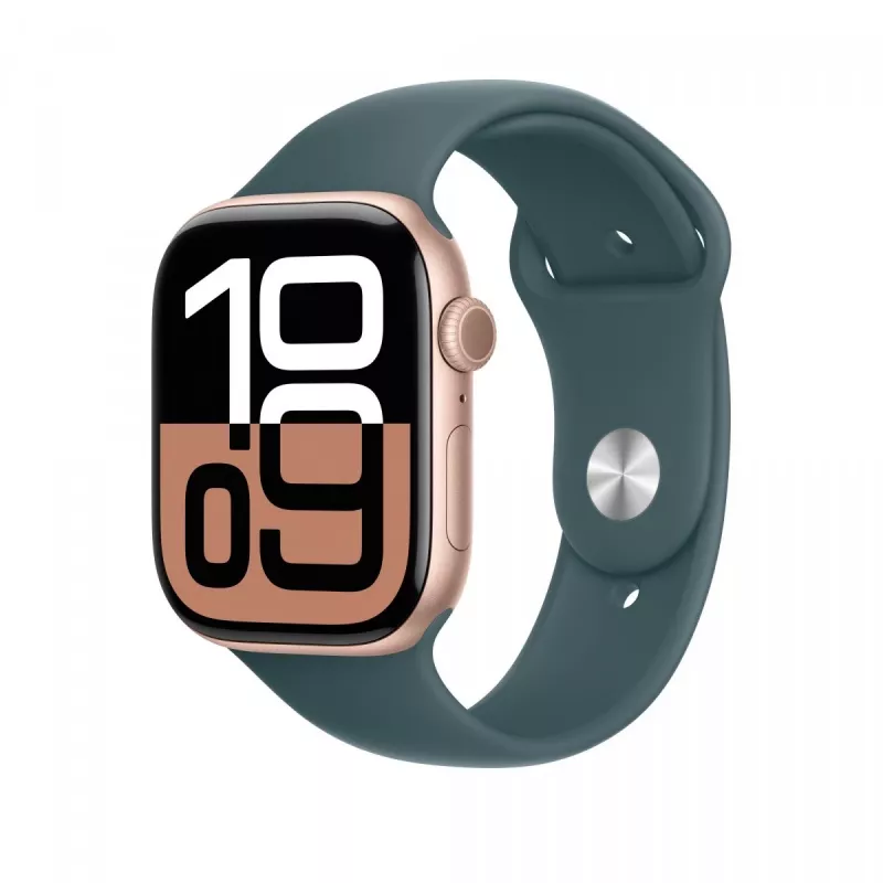 Ranneke Apple MXLR3ZM/A vihreä fluoroelastomeeri 160-210 mm