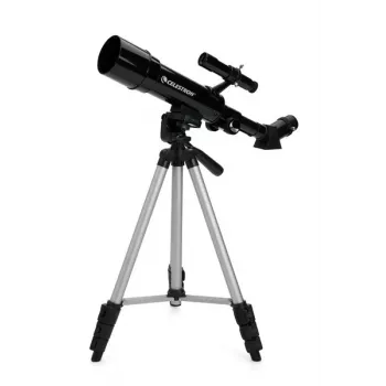 Celestron Travel Scope 50mm kaukoputki