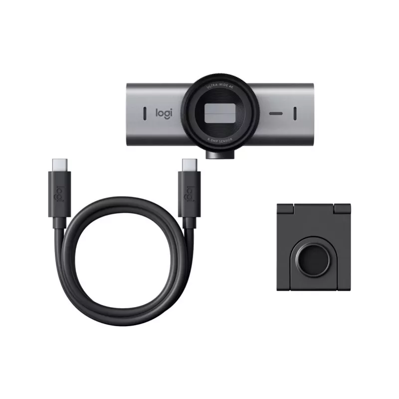 Logitech MX Brio -verkkokamera