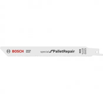 Terä Bosch S 725 VFR