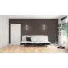 Activejet LED-seinävalaisin AJE-LOGAN