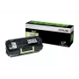 Lexmark 622H värikasetti 62D2H00 malleille MX710/MX711/MX810/MX811/MX812, musta, 25000 sivua