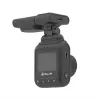 Autokamera Tellur Dash Patrol DC2 FullHD 1080P GPS musta