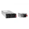 HPE Aruba - C16-tuloadapterilla - hot-plug-virtalähde (liitäntämalli)