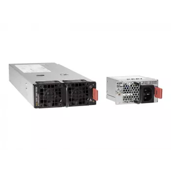 HPE Aruba - C16-tuloadapterilla - hot-plug-virtalähde (liitäntämalli)