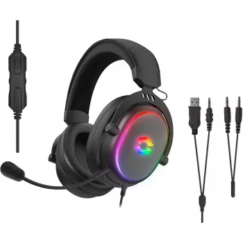 Kuuloke SPEEDLINK CONUX RGB
