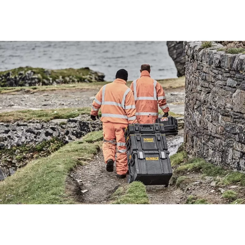 DeWALT DWST83293-1 työkalulaukku
