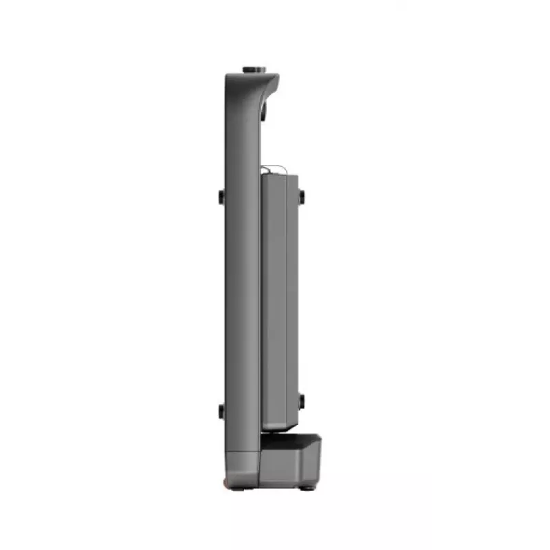 Kingsmith MX16+ WalkingPad kokoontaitettava sähköinen juoksumatto, 1320 x 500 mm, 1-16 km/h, musta