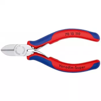 Sivuleikkuri Knipex 70 15 110