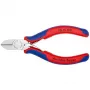 Sivuleikkuri Knipex 70 15 110