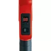 Kipsilevyhiomakone TE-DW 225 X (punainen/musta, 750 W)